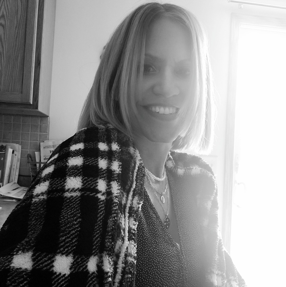 Meet your Posher, Melanie